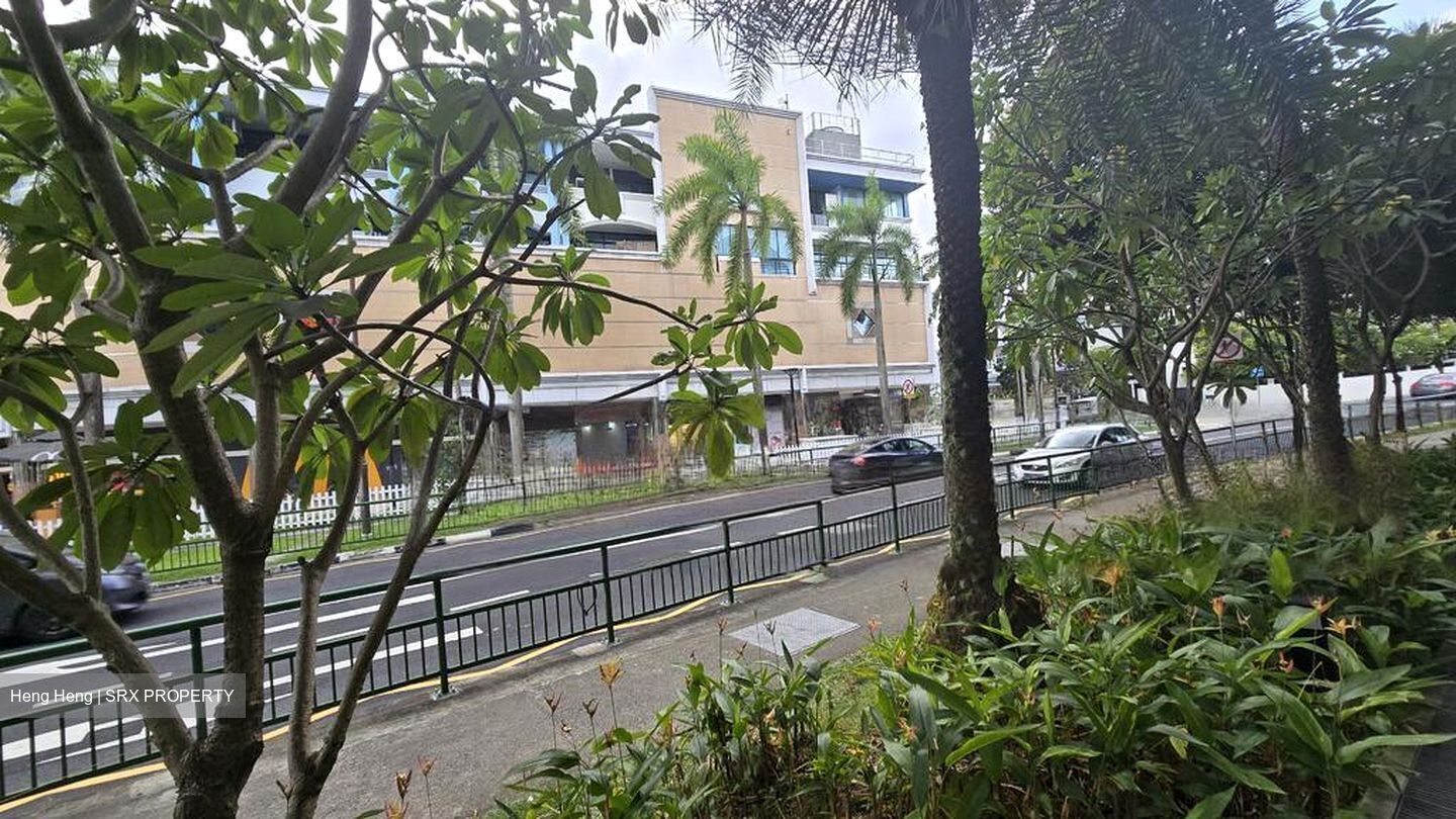 Siglap V (D15), Shop House #451373341